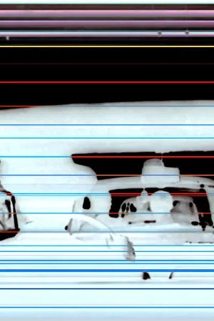 Постер: Tracking