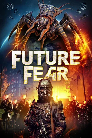 Постер: Future Fear