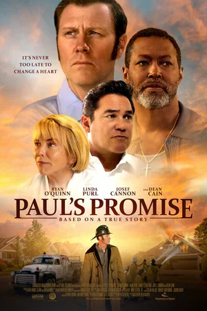 Постер: Paul's Promise
