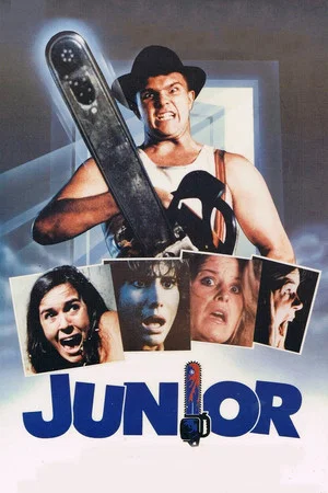 Постер: Junior