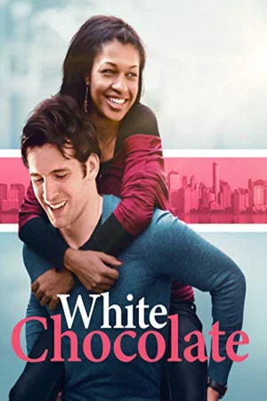 Постер: White Chocolate