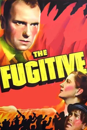 Постер: On the Night of the Fire