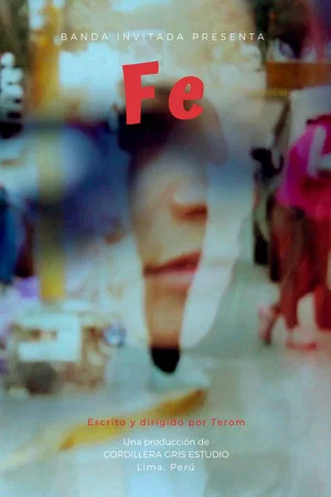 Постер: Fe