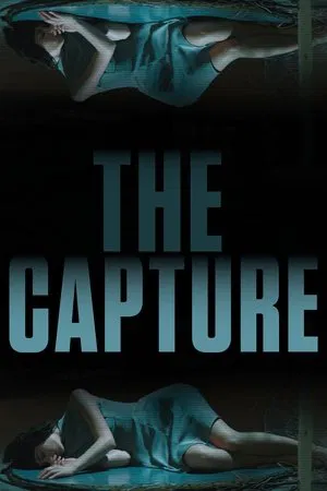 Постер: The Capture