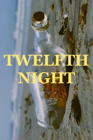 Постер: Twelfth Night