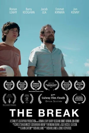 Постер: The Break