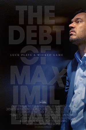 Постер: The Debt Of Maximillian