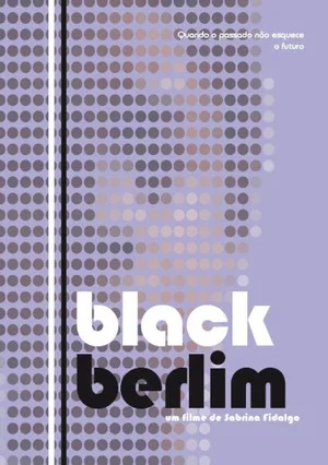 Постер: Black Berlim