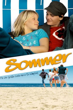 Постер: Summer