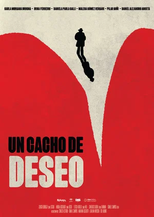 Постер: Un Cacho de Deseo