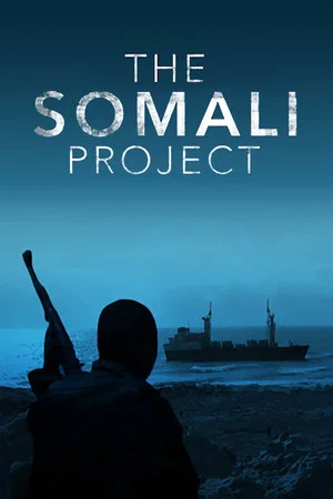 Постер: The Somali Project