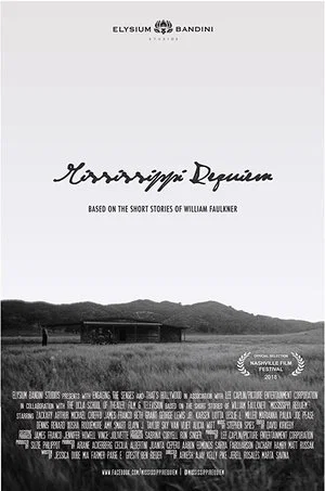 Постер: Mississippi Requiem