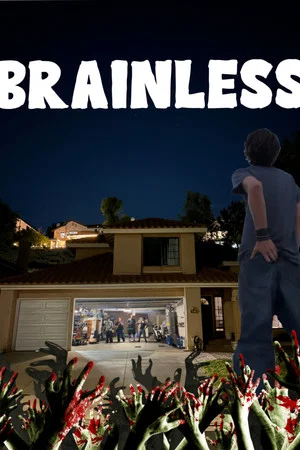 Постер: Brainless