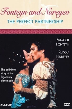 Постер: Fonteyn and Nureyev: The Perfect Partnership