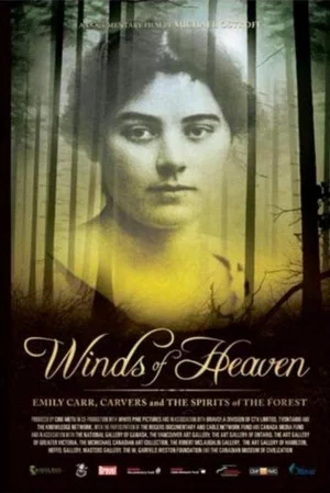 Постер: Winds of Heaven