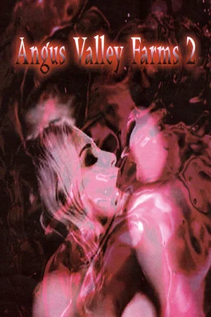 Постер: Angus Valley Farms 2