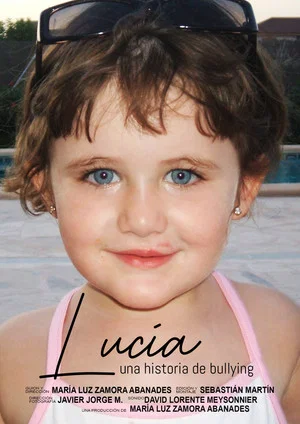 Постер: Lucía, una historia de bullying