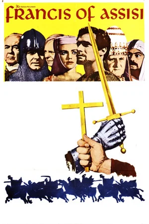 Постер: Francis of Assisi