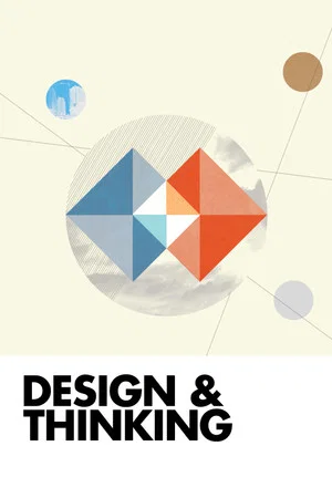 Постер: Design & Thinking