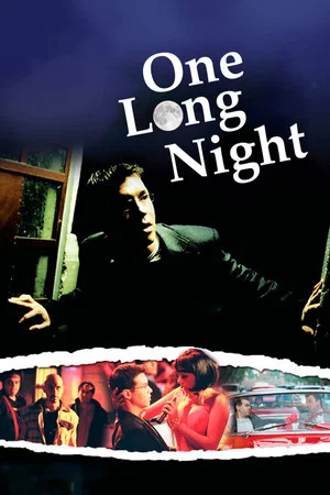 Постер: One Long Night