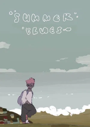 Постер: Summer Blues