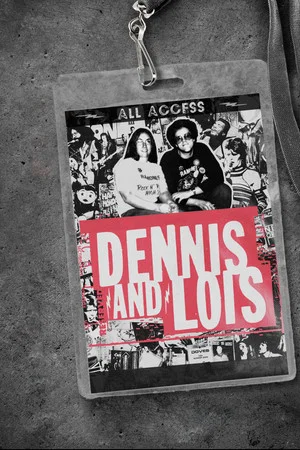Постер: Dennis and Lois