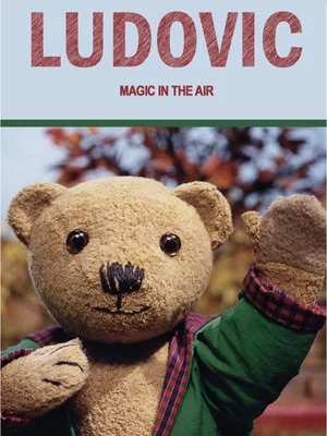Постер: Ludovic - Magic in the Air
