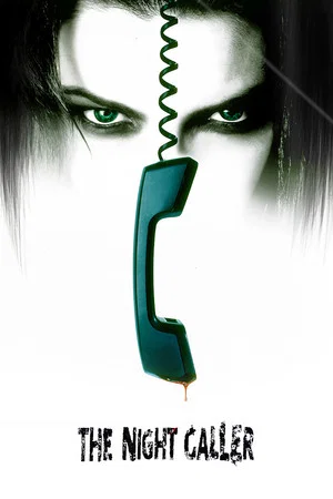 Постер: The Night Caller