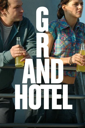 Постер: Grandhotel