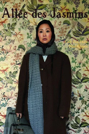 Постер: The Lane of Jasmine