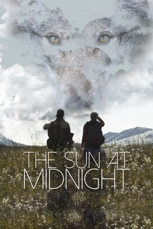 Постер: The Sun at Midnight