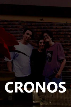 Постер: Cronos