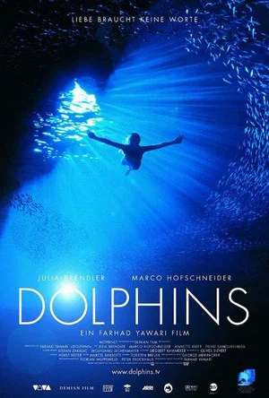 Постер: Dolphins