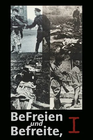 Постер: Liberators Take Liberties, part 1