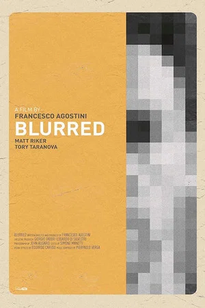 Постер: Blurred