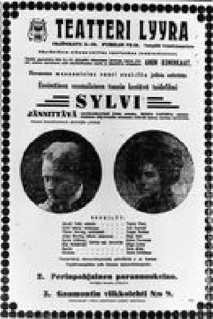 Постер: Sylvi