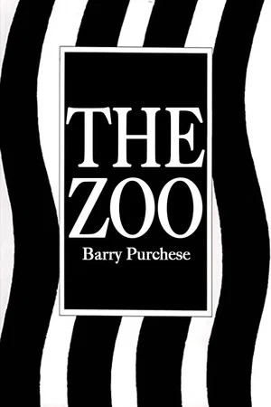 Постер: The Zoo