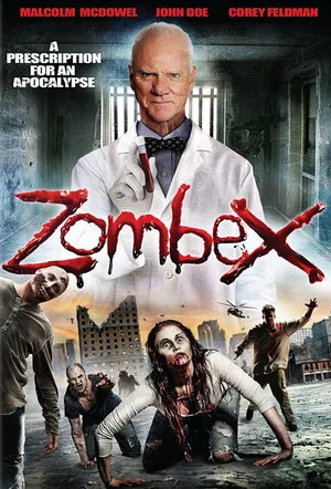 Постер: Zombex