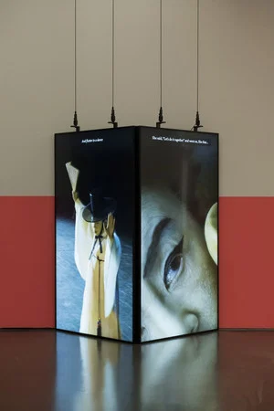 Постер: Deferral Theatre