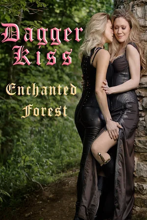 Постер: Dagger Kiss: Enchanted Forest