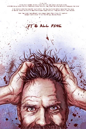 Постер: It's All Fine