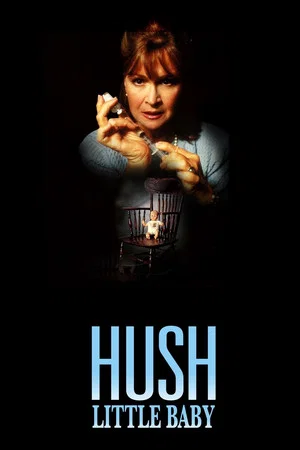 Постер: Hush Little Baby