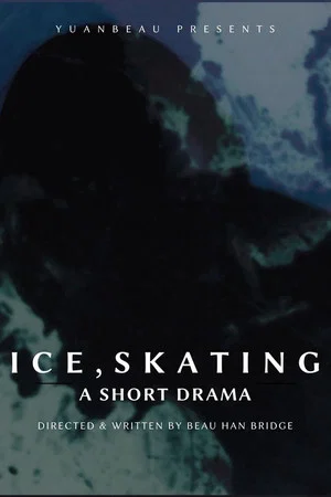 Постер: Ice, Skating