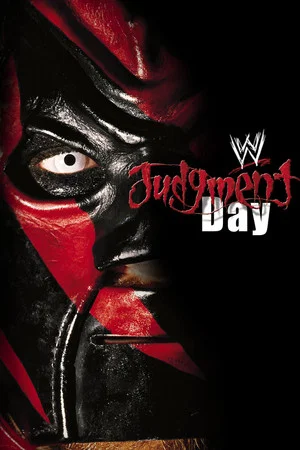 Постер: WWE Judgment Day 2000