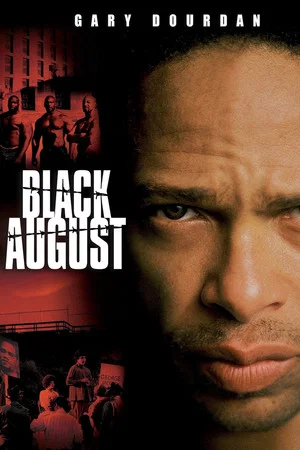 Постер: Black August