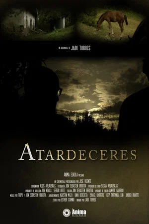 Постер: Atardeceres