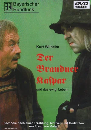 Постер: Der Brandner Kaspar und das ewig' Leben