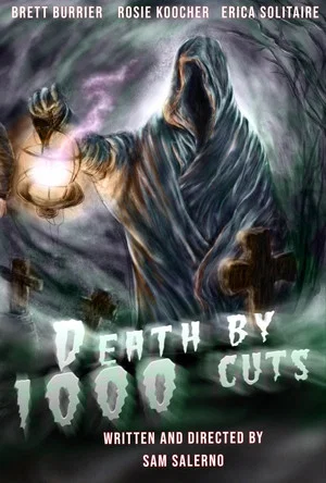 Постер: Death by 1000 Cuts