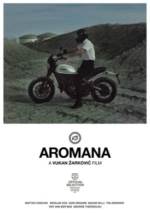 Постер: Aromana