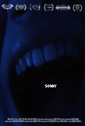 Постер: Sorry